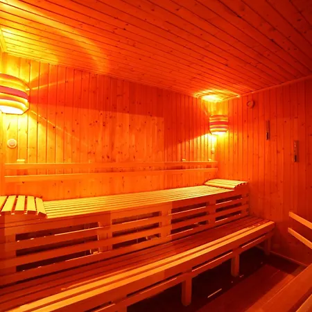 בית הארחה Gaestehaus Am Schmalen Ug Haftungsbeschraenkt