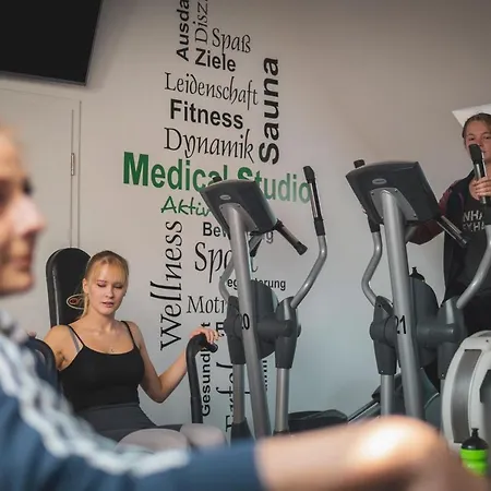 Gaestehaus Am Schmalen Ug Haftungsbeschraenkt