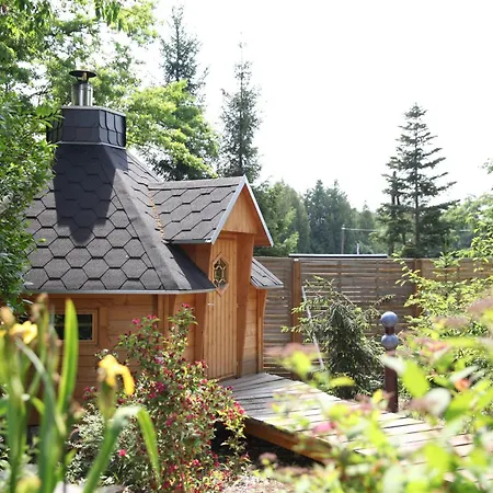 Gaestehaus Am Schmalen Ug Haftungsbeschraenkt Lauchhammer