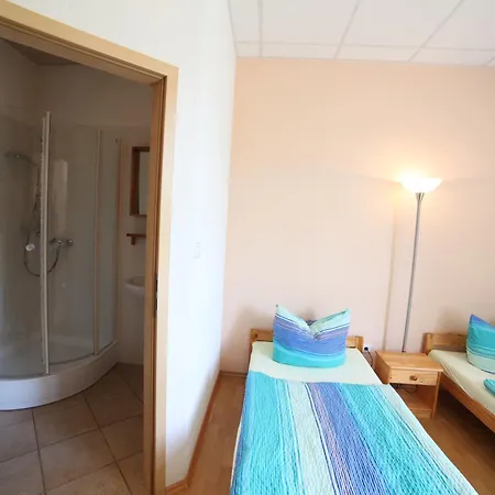 בית הארחה Gaestehaus Am Schmalen Ug Haftungsbeschraenkt