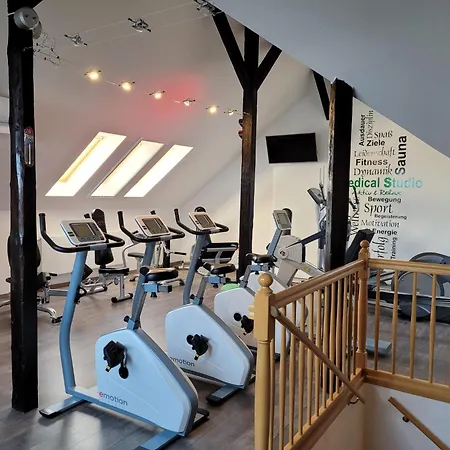 Gaestehaus Am Schmalen Ug Haftungsbeschraenkt